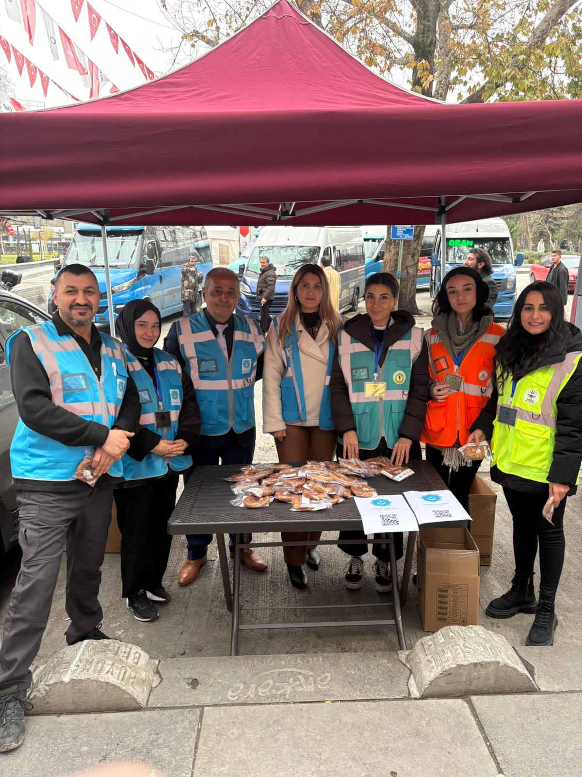 Farkındalık Projelerimiz