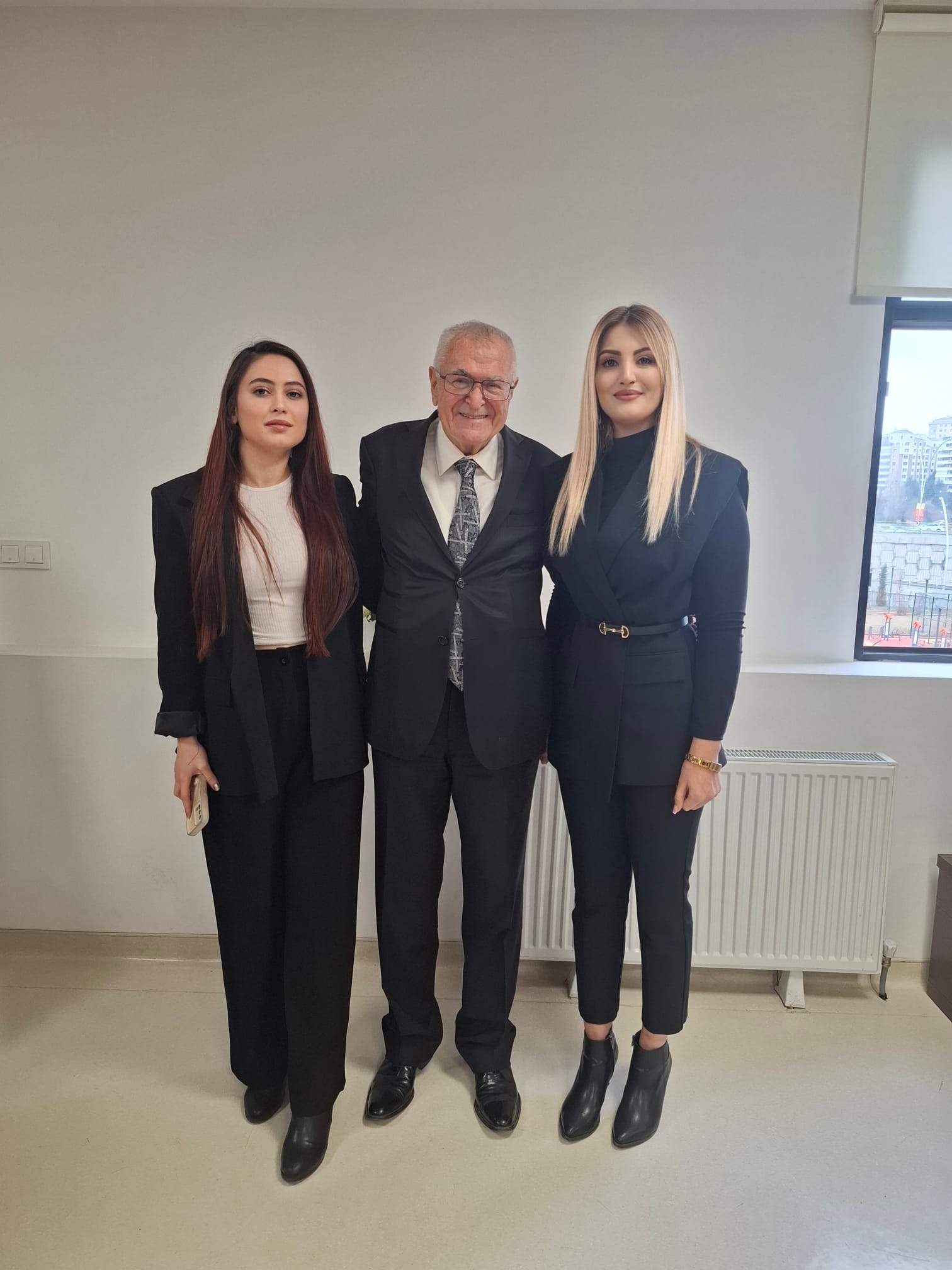 Bağımlılıkla Mücadele Paneline Telekom Platformu Olarak Katıldık