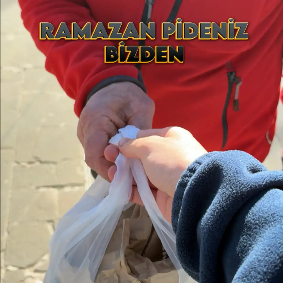 TELEKOM PLATFORMU’NDAN GÖNÜLLERİ ISITAN İKRAM