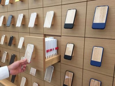 TELEFON TAMİRİ, YENİ TEKNOLOJİLER VE MÜŞTERİ İLİŞKİLERİ EĞİTİMİ