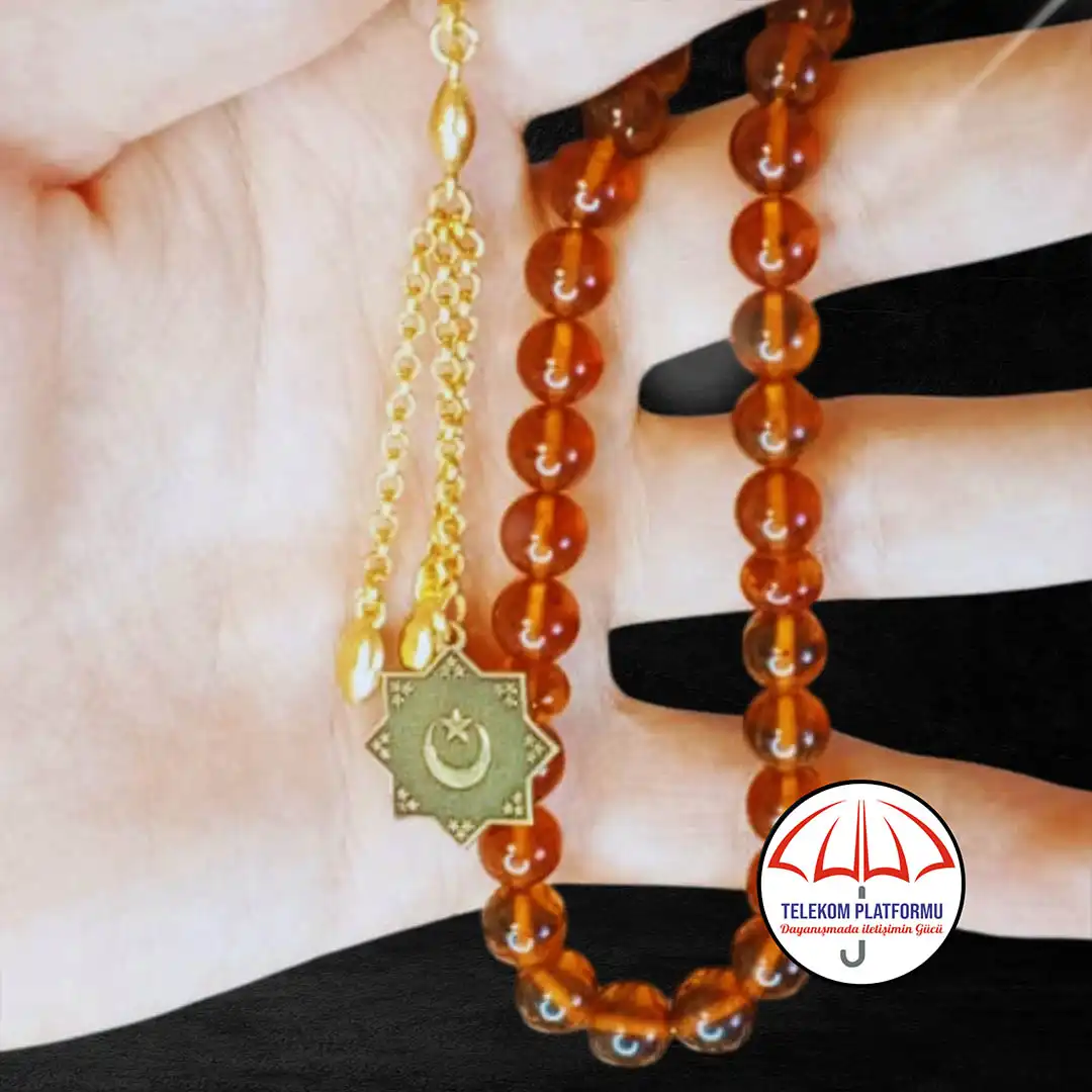 Kızılelma Platform Tesbih