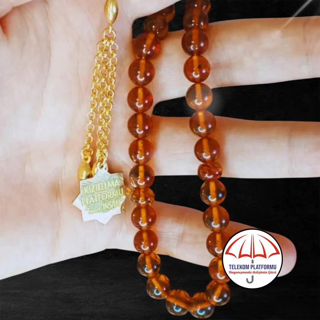 Kızılelma Platform Tesbih