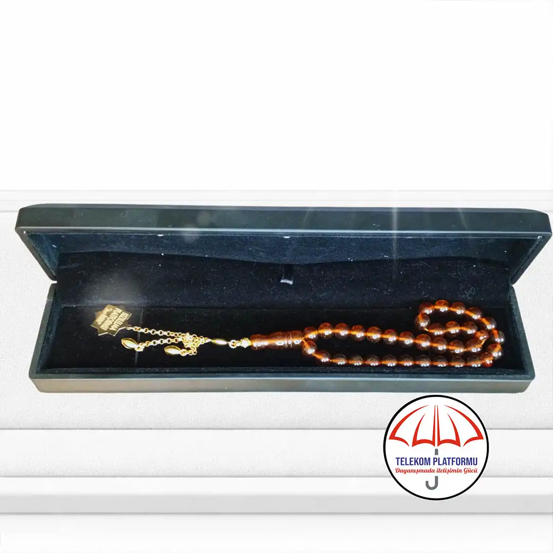 Kızılelma Platform Tesbih